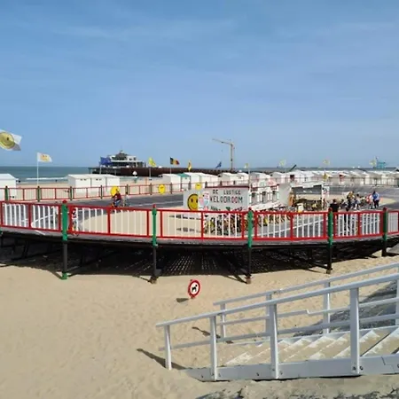 Coastal Near For 4 아파트