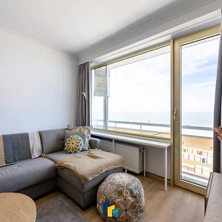 Coastal Near For 4 * Blankenberge